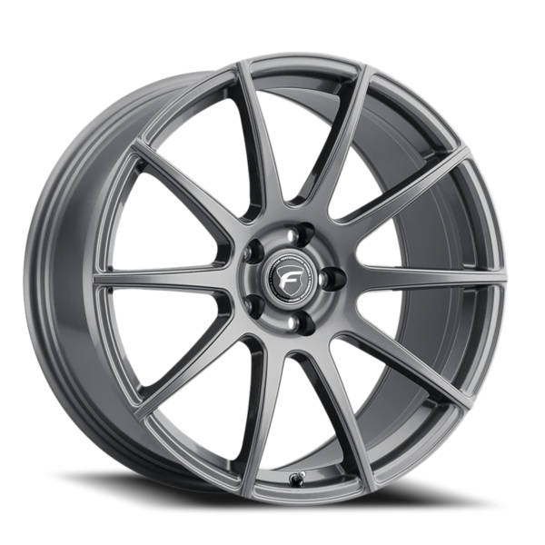 Forgestar CF10 CF10 product medium 20  X9.5   5-114.30       GYGLXX