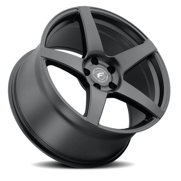Forgestar CF5 CF5 product medium 18  X9     5-114.30       MTXX