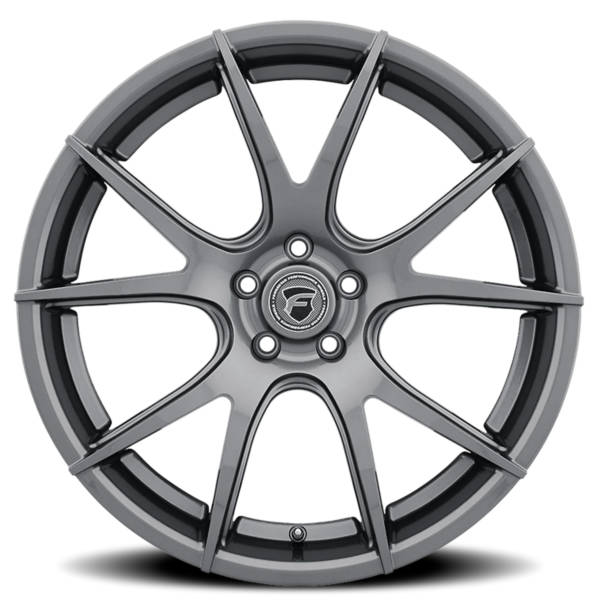 Forgestar CF5 CF5 product medium 20  X10.5  5-114.30       GLXX