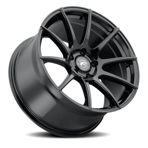 Forgestar CF10 CF10 product medium 20  X10.5  5-114.30       BKGLXX