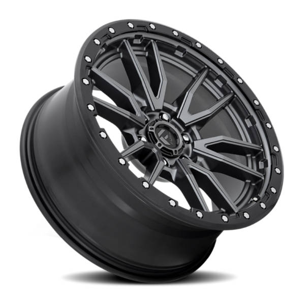 Fuel Wheels Rebel 6 D680 Rebel 6 D680 product medium 17  X9     6-139.70 -12 GYMTXX