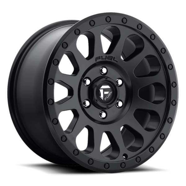 Fuel Wheels Vector D579 Vector D579 product medium 20  X10    6-139.70 -18 BKMTXX