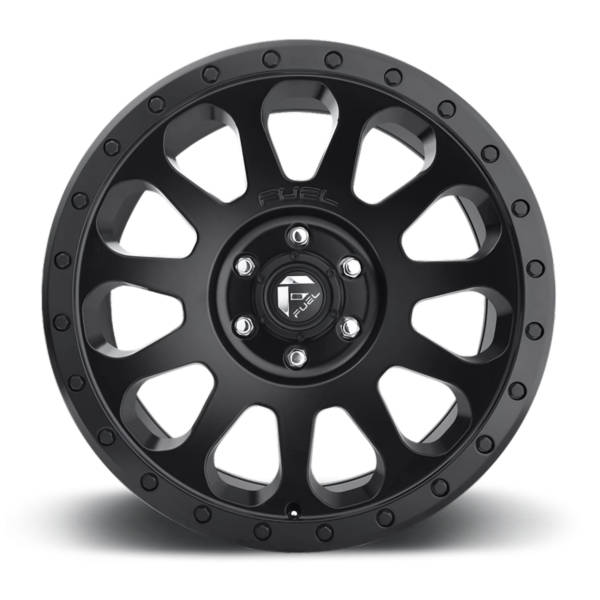 Fuel Wheels Vector D579 Vector D579 product medium 20  X9     6-139.70 1   BKMTXX