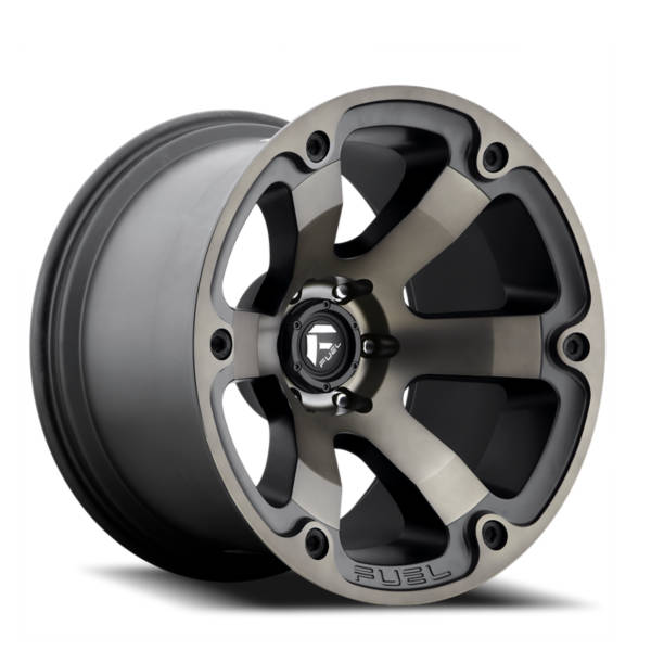 Fuel Wheels Beast D564 Beast D564 product medium 17  X9     5-139.70 -12 BKMTTD
