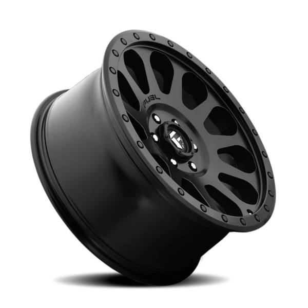 Fuel Wheels Vector D579 Vector D579 product medium 17  X9     5-127.00 -12 BKMTXX