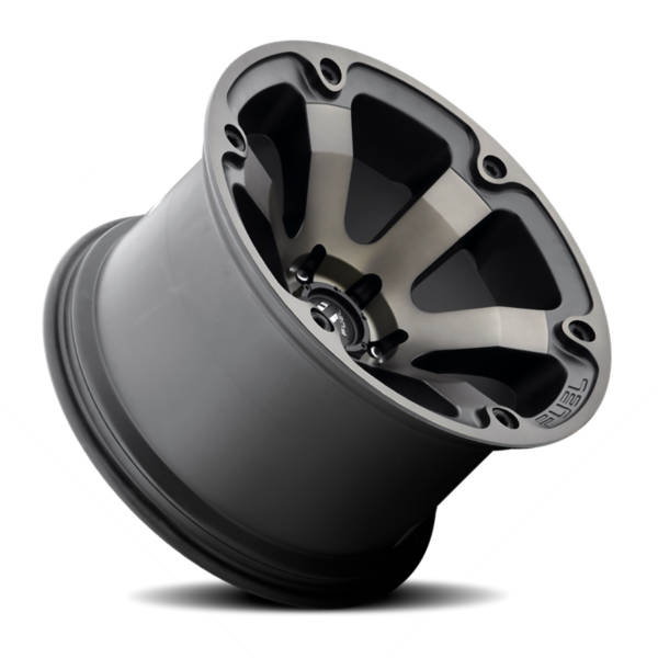 Fuel Wheels Beast D564 Beast D564 product medium 18  X9     5-127.00 -12 BKMTTD