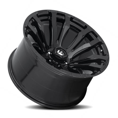 Fuel Wheels Blitz D675 Blitz D675 product medium 17  X9     6-139.70 1   BKGLXX