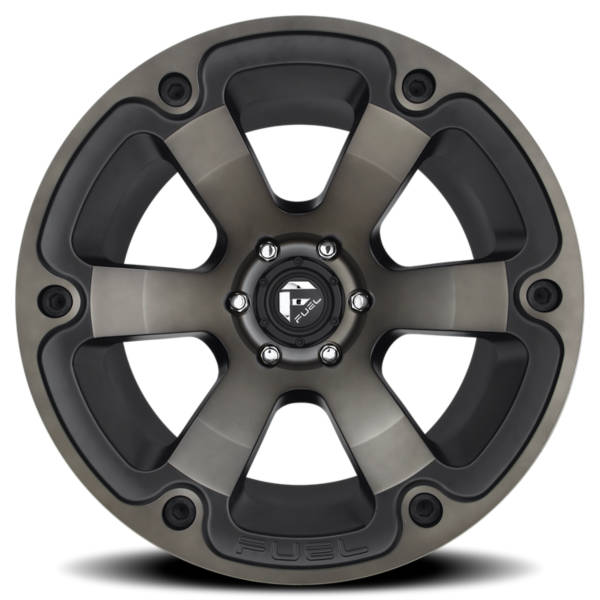 Fuel Wheels Beast D564 Beast D564 product medium 18  X9     5-127.00 1   BKMTTD