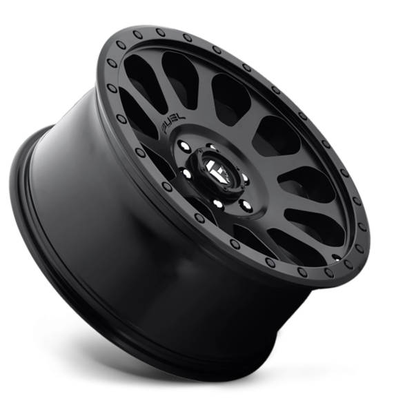 Fuel Wheels Vector D579 Vector D579 product medium 18  X9     6-135.00 20  BKMTXX