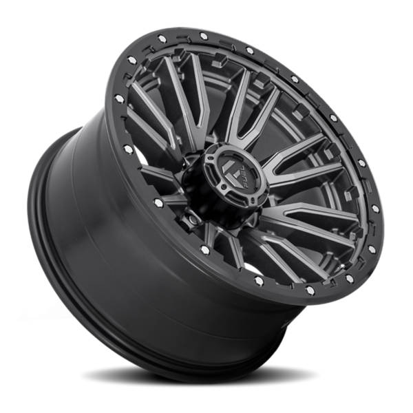 Rebel 8 D680