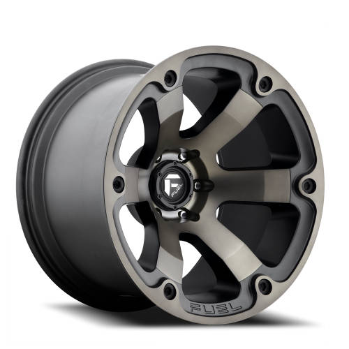 Fuel Wheels Beast D564 Beast D564 product medium 17  X9     8-165.10 1   BKMTTD
