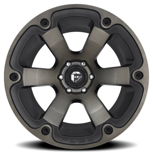 Fuel Wheels Beast D564 Beast D564 product medium 17  X9     8-165.10 1   BKMTTD