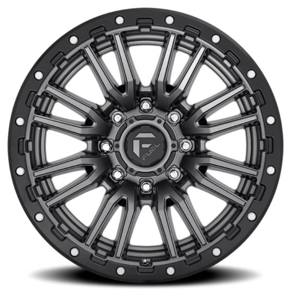 Rebel 8 D680