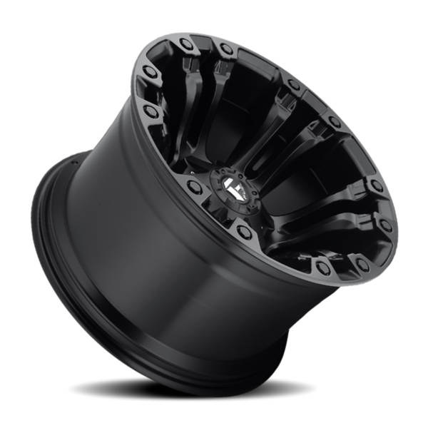 Fuel Wheels Vapor D560 Vapor D560 product medium 20  X9     5-114.30/127.00 1   BKMTXX