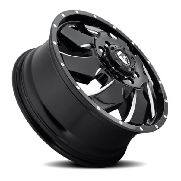 Cleaver Dually F D574