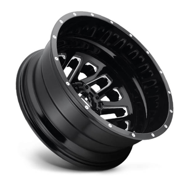 Triton Dually R D581