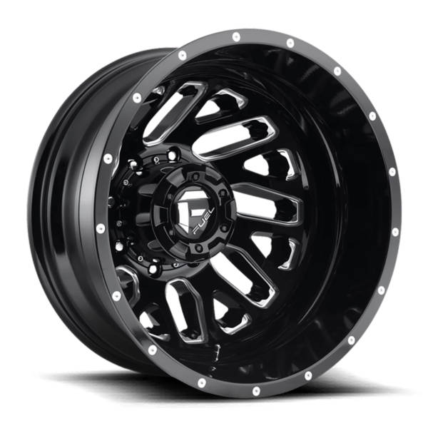 Triton Dually R D581