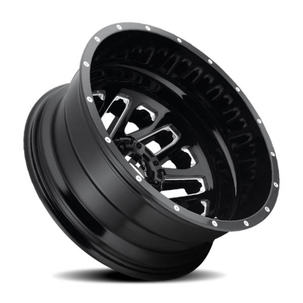 Triton Dually R D581