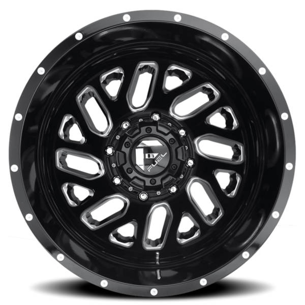 Triton Dually R D581