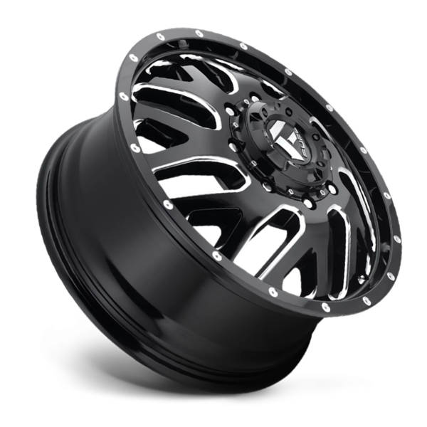 Triton Dually F D581