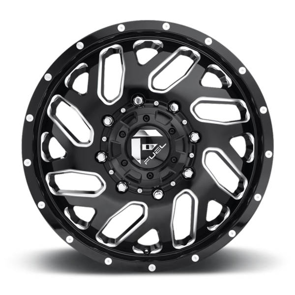 Triton Dually F D581