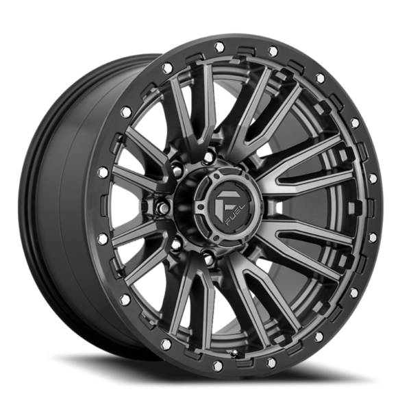 Rebel 8 D680