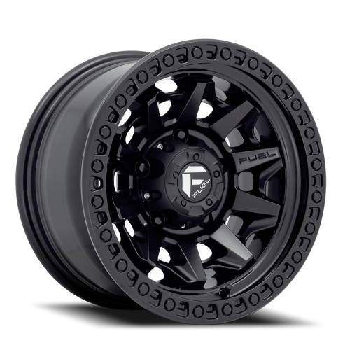 Fuel Wheels Covert D694 Covert D694 product medium 20  X9     8-170.00 1   BKMTXX