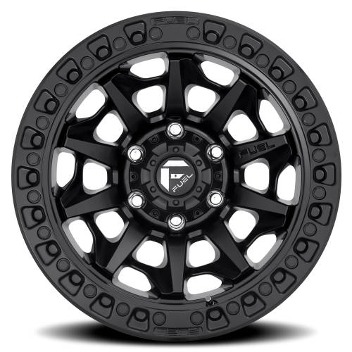 Fuel Wheels Covert D694 Covert D694 product medium 18  X9     8-170.00 20  BKMTXX