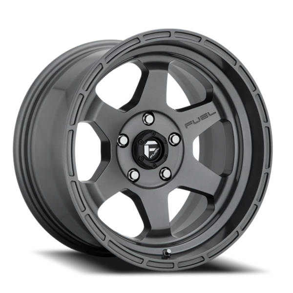 Shok D665