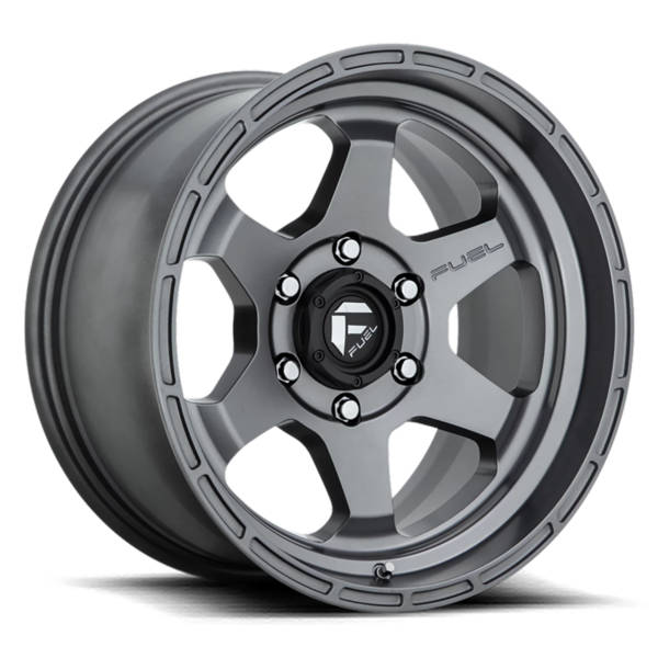 Shok D665