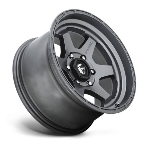 Shok D665