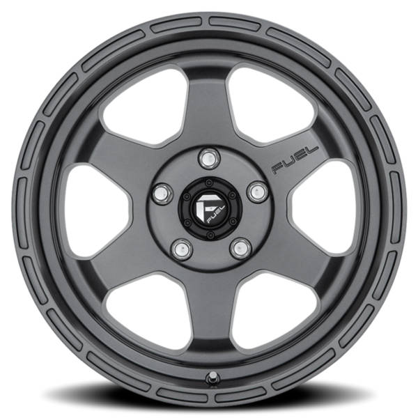 Shok D666