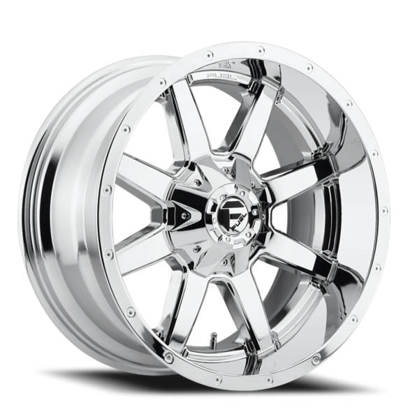 Fuel Wheels Maverick D536 Maverick D536 product medium 18  X9     6-135.00/139.70 20  CHCHXX