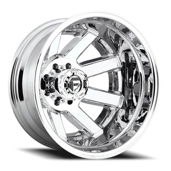 Fuel Wheels Maverick D536 Maverick D536 product medium 20  X8.25  8-200.00 -201CHCHXX
