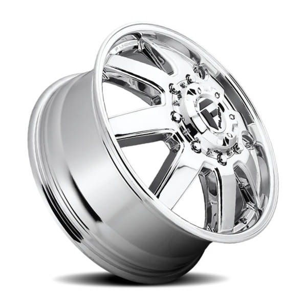 Fuel Wheels Maverick D536 Maverick D536 product medium 20  X8.25  8-200.00 122 CHCHXX