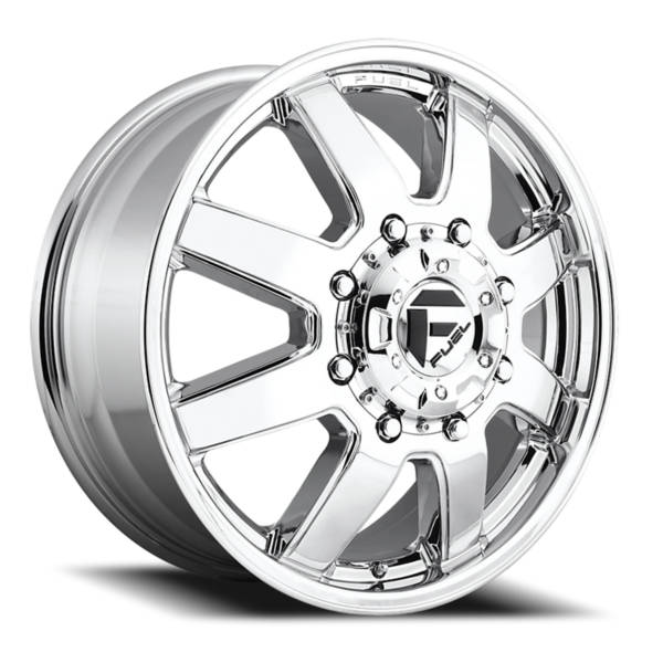 Fuel Wheels Maverick D536 Maverick D536 product medium 20  X8.25  8-200.00 122 CHCHXX