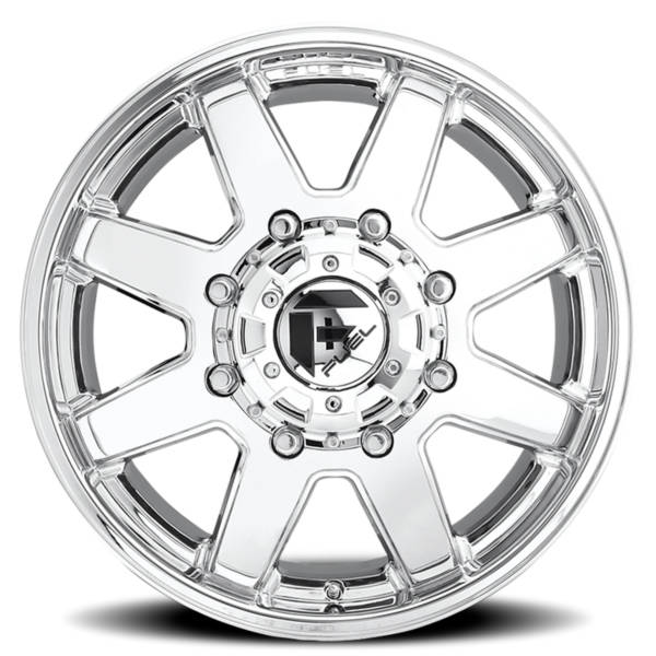 Fuel Wheels Maverick D536 Maverick D536 product medium 20  X8.25  8-200.00 122 CHCHXX