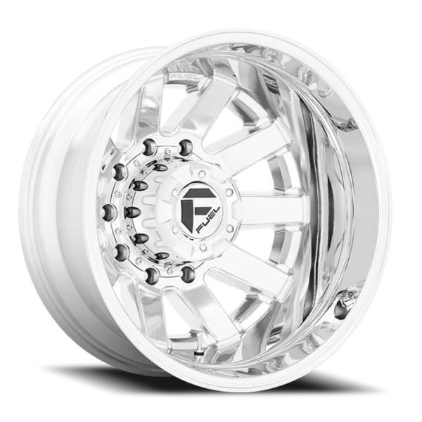 Fuel Wheels Maverick D536 Maverick D536 product medium 20  X8.25 10-225.00 -202CHCHXX