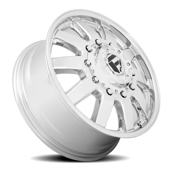 Fuel Wheels Maverick D536 Maverick D536 product medium 20  X8.25 10-225.00 105 CHCHXX