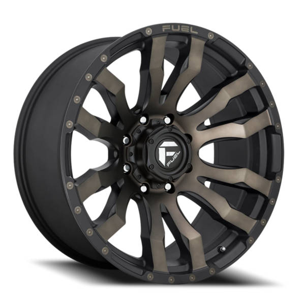 Fuel Wheels Blitz D674 Blitz D674 product medium 17  X9     8-165.10 1   BKMTTD