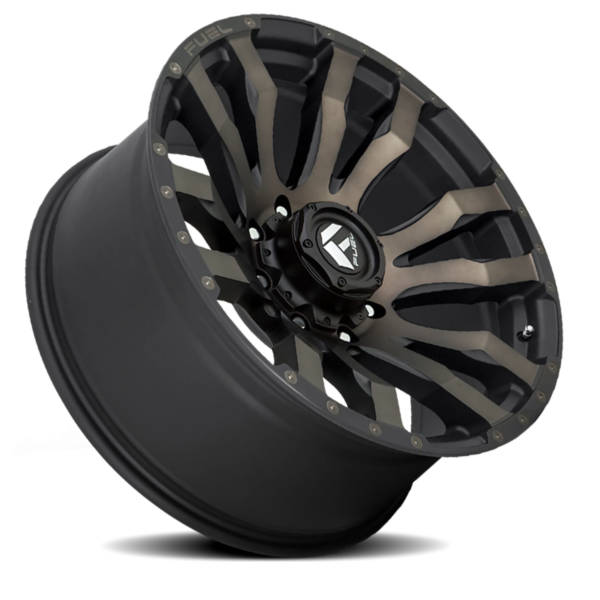 Fuel Wheels Blitz D674 Blitz D674 product medium 18  X9     8-170.00 1   BKMTTD