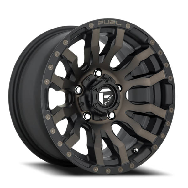 Fuel Wheels Blitz D674 Blitz D674 product medium 20  X9     5-127.00 1   BKMTTD
