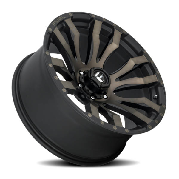 Fuel Wheels Blitz D674 Blitz D674 product medium 20  X9     6-139.70 20  BKMTTD