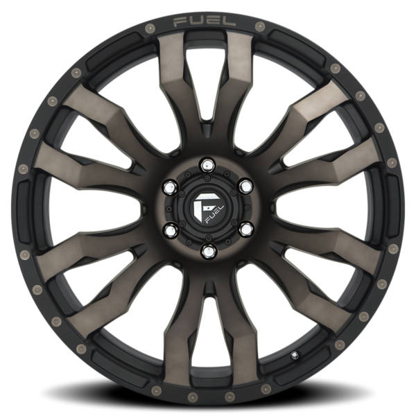Fuel Wheels Blitz D674 Blitz D674 product medium 20  X9     6-139.70 20  BKMTTD