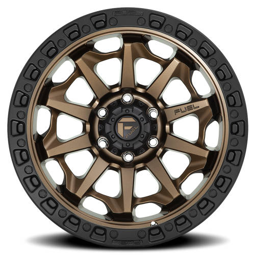 Fuel Wheels Covert D696 Covert D696 product medium 20  X9     8-170.00 20  BZMTXX