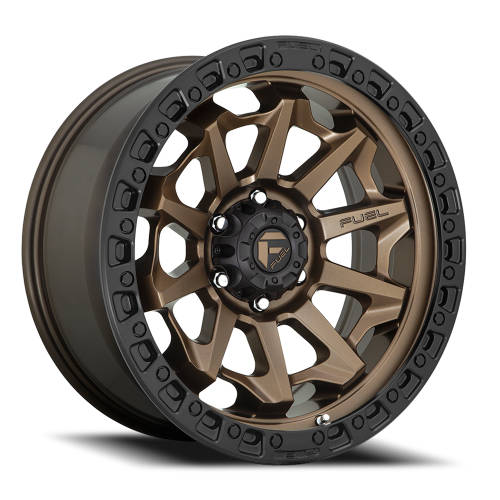 Fuel Wheels Covert D696 Covert D696 product medium 20  X9     6-135.00 20  BZMTXX