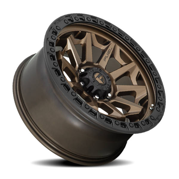 Fuel Wheels Covert D696 Covert D696 product medium 18  X9     5-139.70 1   BZMTXX