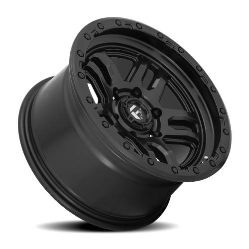 Fuel Wheels Ammo D700 Ammo D700 product medium 17  X9     6-139.70 1   BKMTXX