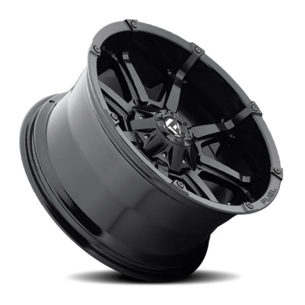 Fuel Wheels Coupler D575 Coupler D575 product medium 20  X9     6-135.00/139.70 1   BKGLXX