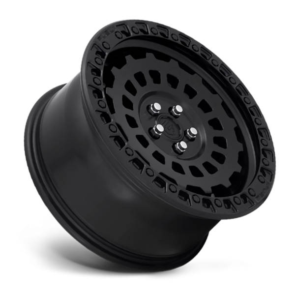 Zephyr Beadlock D101